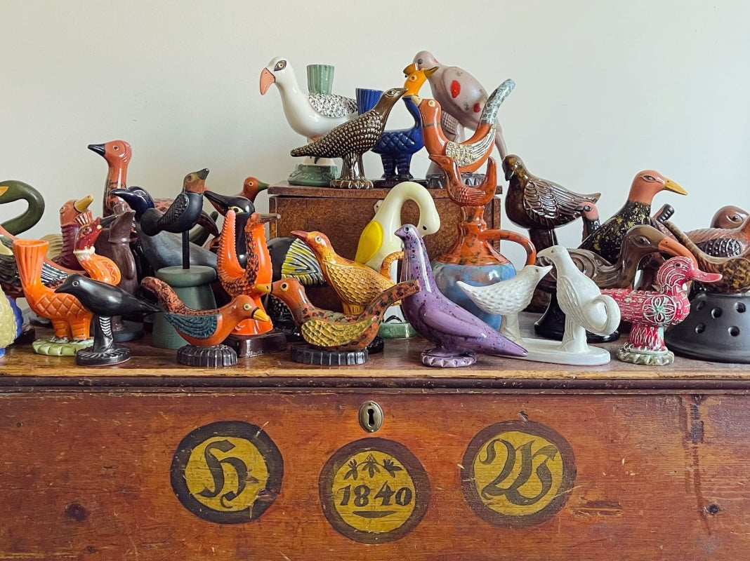 Collectibles