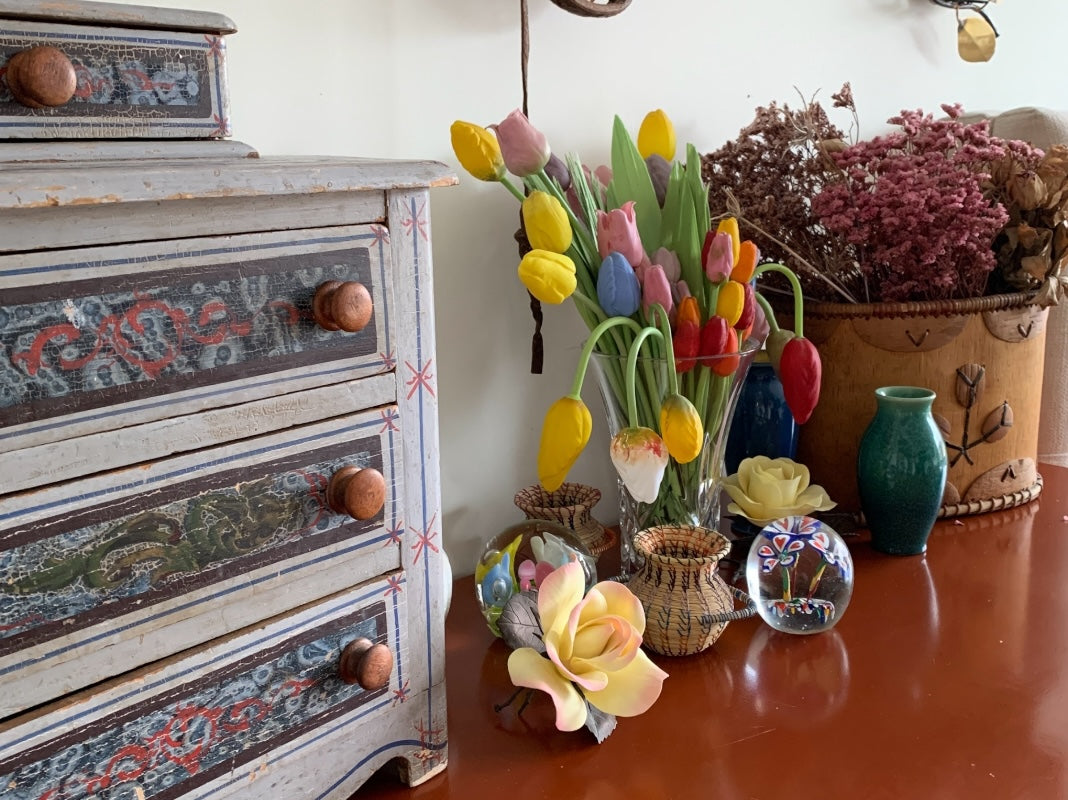 Home Decor