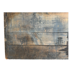 Antique Americana Wooden FOR SALE House Real Estate Advertising Sign