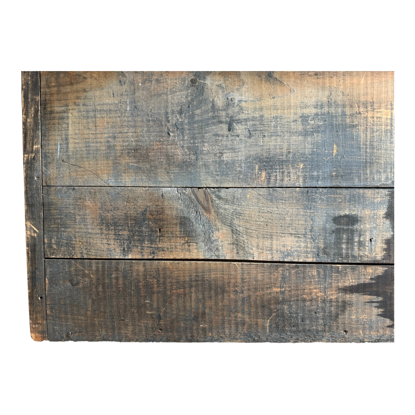 Antique Americana Wooden FOR SALE House Real Estate Advertising Sign