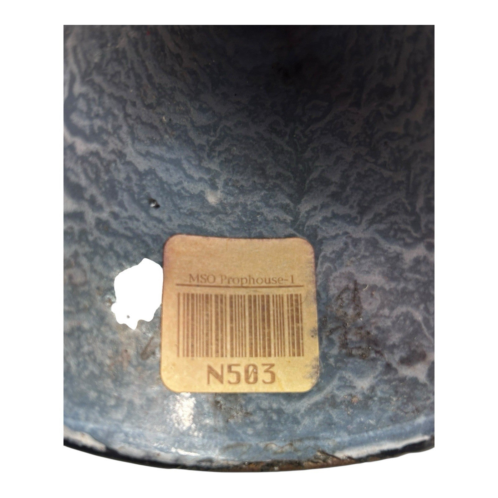 Vintage Set of 3 Kitchen Funnels Owned by Martha Stewart at Turkey Hill Kitchen