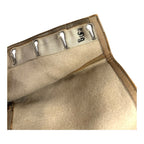 Antique WW1 World War 1 Wool Boot Spats
