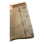 Antique WW1 World War 1 Wool Boot Spats