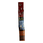 Vintage Hand Carved and Painted Folk Art Walking Stick by Chris Lewallen
