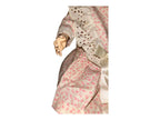 Antique Armand Marseille Bisque Head Doll 390 N, Composition Jointed Body