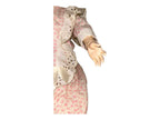 Antique Armand Marseille Bisque Head Doll 390 N, Composition Jointed Body