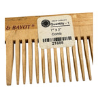 Vintage Bath & Hair Brushes Owned by Martha Stewart at Turkey Hill Kitchen