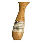 Vintage Bath & Hair Brushes Owned by Martha Stewart at Turkey Hill Kitchen