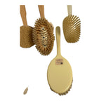 Vintage Bath Brushes Owned by Martha Stewart at Turkey Hill Kitchen