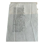 Antique Political Signatures Letters Documents William Brown McKinley US Senator