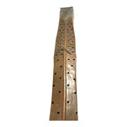 Antique Perforated Copper Hosiery Sock Washer Dryer Laundry Dasher