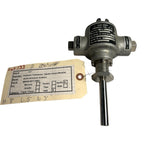 Vintage NASA Authentic Apollo Command Module Pressure Transducer