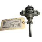 Vintage NASA Authentic Apollo Command Module Pressure Transducer