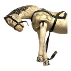 Antique Schoenhut Humpty Dumpty Circus Horse - Repair
