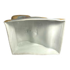 Antique Warwick Cheese Butter Covered Dish