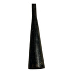 Antique Spear Trap Ice Fishing Spearing Decoy - Hand Forged Wrought Iron