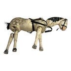 Antique Schoenhut Humpty Dumpty Circus Horse - Repair