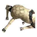 Antique Schoenhut Humpty Dumpty Circus Horse - Repair