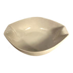 Vintage Roseville Pottery Raymor Covered Casserole Serving Dish - by Ben Siebel
