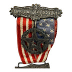 Patriotic Order of Sons of America Washington Camp Medal