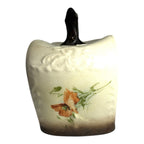 Antique Warwick Cheese Butter Covered Dish