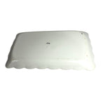 Antique Warwick Cheese Butter Covered Dish