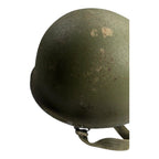 Vintage Front Seam Airborne Special Forces Vietnam M-1 Helmet