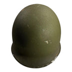Vintage Front Seam Airborne Special Forces Vietnam M-1 Helmet