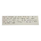 Antique Collectible Western Bear & Buffalo Butcher Shop Photograph
