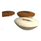 Vintage Roseville Pottery Raymor Covered Bowls - by Ben Siebel - Set of 4