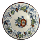 Antique Wedgwood Etruria Vine Pattern Plate