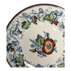 Antique Wedgwood Etruria Vine Pattern Plate