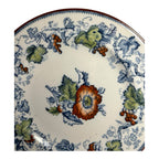 Antique Wedgwood Etruria Vine Pattern Plate