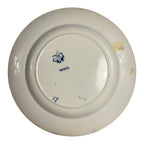 Antique Wedgwood Etruria Vine Pattern Plate