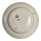 Antique Wedgwood Etruria Vine Pattern Plate