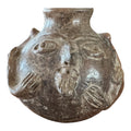 Pre-Columbian Colima Anthropomorphic Creature Effigy Vessel, West Mexico