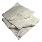 Vintage Set of 2 Napkins Owned by Martha Stewart from Turkey Hill Kitchen