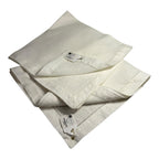 Vintage Set of 2 Napkins Owned by Martha Stewart from Turkey Hill Kitchen