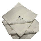 Vintage Set of 2 Napkins Owned by Martha Stewart from Turkey Hill Kitchen