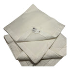 Vintage Set of 2 Napkins Owned by Martha Stewart from Turkey Hill Kitchen