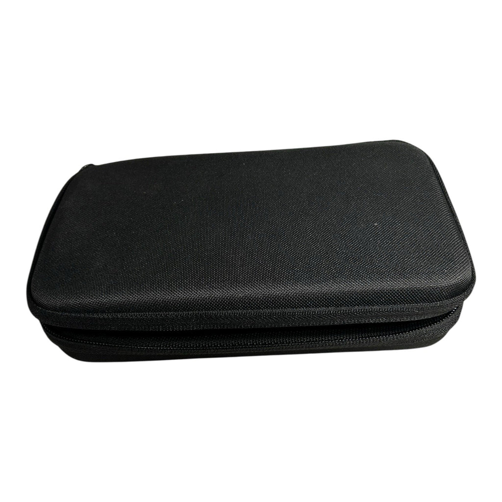 Hohner Piedmont Blues 7-Harmonica Set with Case