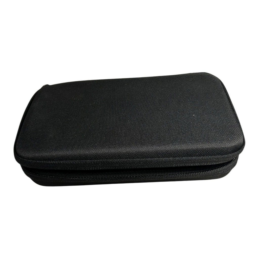 Hohner Piedmont Blues 7-Harmonica Set with Case