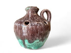 Vintage Shenandoah National Park Mini Pottery Jug – Skyline Drive