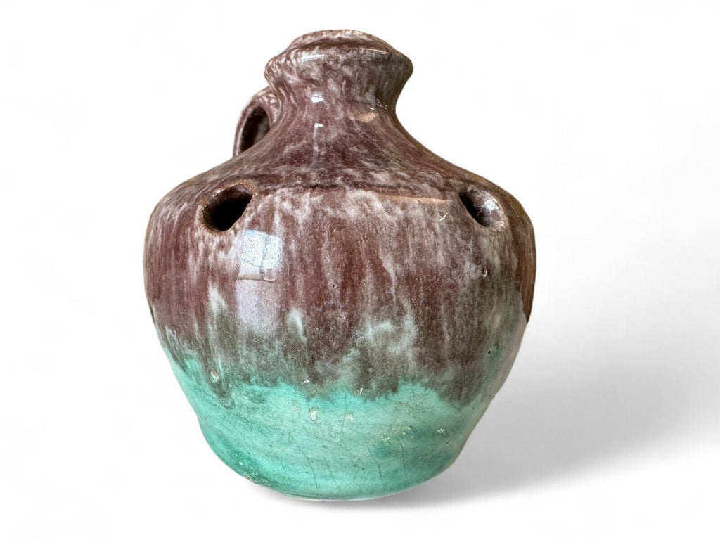 Vintage Shenandoah National Park Mini Pottery Jug – Skyline Drive