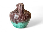 Vintage Shenandoah National Park Mini Pottery Jug – Skyline Drive