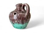 Vintage Shenandoah National Park Mini Pottery Jug – Skyline Drive