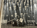 Vintage US Naval Training Center Great Lakes IL Photograph