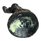 Ancient Roman Bronze Idol Statue Figure Sculpture