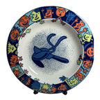 Vintage Bopla Lagenthal Swiss Made Large Soup Bowl