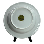 Vintage Bopla Lagenthal Swiss Made Large Soup Bowl